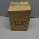 LED Desk Lamp for Home Office, Table Lamp with Pen Holder, 3 Color Modes Reading Light, Eye-Caring Desk Light with Gooseneck, Metal Study Lamp for Dorm Bedside Bedroom(White lamp)