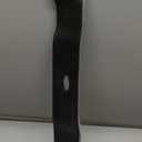 Swess 742P05177 742-05177 High-Lift Bagging Blades Compatible with Craftsman 42 Inch Mower Blades Riding Mower & Zero-Turn Mower, Replace for 742-05177-L 742P05177-L CMXGZAM110191, 2 Pack