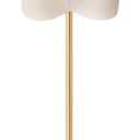 Female Mannequin Torso, Dress Form for Sewing 55-71Inch Height Adjustable Women Model, Mannequin Body High Stability Gold Metal Stand for Clothing Dress Jewelry Display