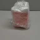 50 Pack Charcuterie Boxes with Clear Lids, 4 Inches Pink Dessert Boxes To Go Disposable Mini Charcuterie Boxes for Cookie, Sandwich, Strawberry, Cupcake, Macaron, Cake Slice