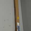 LazBlinds Cordless Cellular Shades, No Tools No Drill Blackout Honeycomb Shades Pleated Blinds for Windows, 42'' W x 48'' H, Midnight Black