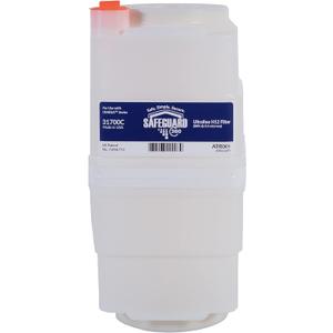 Atrix 31700 Safeguard 360 Toner and Dust Filter Cartridge for Omega Series, 1-Gallon, Opaque Atrix 31700 Safeguard 360 Toner and Dust Filter Cartridge for Omega Series, 1-Gallon, Opaque