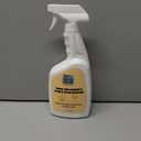 Stain & Odor Remover  Enzyme-Powered Cleaner for Pet Accidents on Carpet, Furniture & Floors  32 oz Spray  Safe for Dogs, Cats & Homes