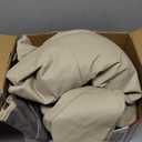 DICKIES 3PC TAN PETERSON SEAT COVERS