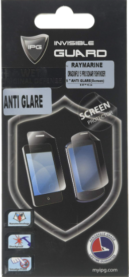 IPG Invisible Screen Protector Guard For Huawei Mate 20 Pro