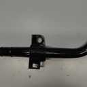 19510-R40-A60 Heater Pipe - Pipe Comp Heater Compatible with Honda CR-V RM1/RM2/RM4 Accord Crosstour COMP Water Pump Iron Pipe 19510R40A60