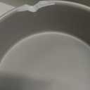 Elevated Ceramic Dog Bowl Set  Double Dog Feeding Bowls with Stand Splash Proof  Raised Dishes for Food and Water  Ideal for Small to Medium Dogs  2 x 850 ml  28.74 oz