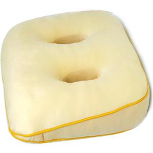 Beautiful Buttocks Seat Cushion,Memory Foam Seat Cushions, Hamstrings, HIPS, Ischial Tuberosity for Office&Home Chairs