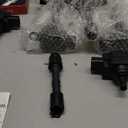 UF510 Ignition Coil Pack and Iridium Spark Plugs Set of 8 Compatible with Infiniti QX56 Nissan Armada Pathfinder Titan V8 5.6L,Replace#,UF482, 22448AR215