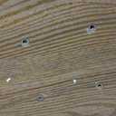 Adjustable Swivel Table with Faux Saddle Leather Cover & Heavy Duty Metal Leg, Laptop Stand for Bed, Sturdy TV Tray, Couch Table for Living Room (Brown)