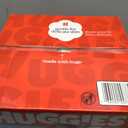 Huggies Size Newborn Diapers, Little Snugglers Baby Diapers, Size Newborn (up to 10 lbs), 144 Count