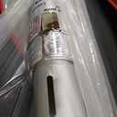 EMART Backdrop Stand Heavy Duty 10ftx20ft, Adjustable Pipe and Drape Photo Background Support Kit, Metal Frame with Flat Base for Wedding Birthday Party Banquet Decorations (10x20FT)