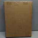 3 Pcs Large Stone Drying Mats for Kitchen Counter Diatomaceous Earth Dish Fast Dry Stone Sink Mat Dish Drying Matt Pad Water Absorbing Bathroom Trays Kitchen Countertop Diatomite Dish Draining Mat (Dark Gray)