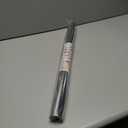 LEMON CLOUD Window Film, Decorative Window Privacy Film, 3D Stained Glass Window Sticker,Anti-UV Sun Blocker Heat Control for Home(Rainbow Tulip Design,11.8 x 78.7 inches)