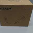 Hizashi E12 Candelabra Bulb 40 watt Equivalent, Dimmable Candelabra LED Light Bulbs Soft White 3000K, 90+CRI 4W 450LM B10 LED Candle Bulb, Candelabra Base, UL Listed, 12 Pack