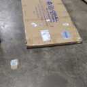 Nexel Safety Edge Plastic Bench Top, 60" W x 30" D x 1" Thick