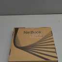 10.1Inch Laptop,Quad-Core Processor with Android 12.0 OS,2GB RAM,64GB EMMC,Built-in Camera,WiFi,USB Interface,Tpye-C Charging for Learning and Entertainment (Black 2GB+64GB)