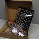 Shower Head with Handheld Combo,11.8 Inch Large Rectangular Rain Shower Head with 5 Modes Handheld Spray Combo,Adjustable Double Shower Heads with Holder and 11'' Extension Arm,Chrome