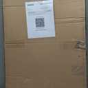 Cargo Cover for Nissan Kicks 2018 2019 2020 2021 2022 2023 2024 Accessories Rear Black Trunk Shade Luggage Security Cover With 2 Pieces Hook Clips