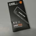 for iPhone 11 Pro Magnetic Case [Compatible with MagSafe] with 2 Tempered Glass Screen Protectors with Ring Kickstand,Military Grade Heavy Duty for iPhone 11 Pro Case 5.8''Black