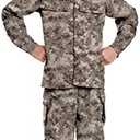 California Costumes Soldier Costume, One Color L