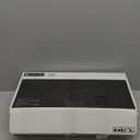 Delta Faucet Stryke Single Hole Bathroom Faucet, Chrome Single Handle Bathroom Faucet, Bathroom Sink Faucet, Delta Chrome Bathroom Faucet, Lumicoat Chrome 576-PR-LPU-DST