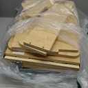 Toddler Tower Kitchen Step Stool with Chalkboard, 3-in-1 Learning Standing Tower, Convertible Kids Table and Chair, Wooden Kitchen Standing Stool with Safety Protective Net for Counter & Sink