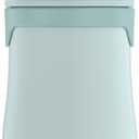 THERMOS BABY 10 ounce Stainless Steel Vacuum Insulated Straw Bottle, Mint