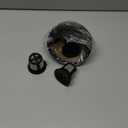 Reusable Coffee Pods compatible with Ninja CFP301Coffee Maker-Only Fits 3-Hole Needle Machines,3 Pack Reusable K Cups Pods and 2 Pack Reusable Filter Not for Ninja CFP101 PB051