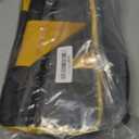 Carrying Bag Compatible with Kodak Dock/Plus 4x6Portable Instant Photo Printer, Storage Holder for Cartridge Refill/Photo Paper Tray/Charger Accessories, with Adjustable Shoulder Strap (Black)