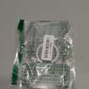 Temdan for iPhone 17 Pro Max Case Clear with Screen Protector, Compatible with Magsafe, Anti-Yellowing, Military-Grade Protection, Shockproof Slim Magnetic Phone Case Cover, Transparent