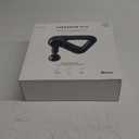 TheraGun Therabody Prime (4th Generation) - Deep Tissue Percussion Therapy Massage Gun - Bluetooth Enabled, Personal Massager for Pain Relief in Neck, Back, Leg, Shoulder and Body