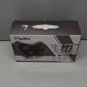 Papillon Shiatsu Back Massager with Heat, Deep Tissue Massage Pillow for Neck,Shoulder,Foot & Lower Back Pain Relief,Electric Kneading Massager for Home, Office, Car-Gifts for Mom, Dad, Men, Women