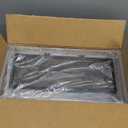 Reptile Terrarium,10 Gallon Reptile Tank 20" x 10"x 11",for InsectFishTarantulaHermit CrabJumping SpiderIguanaTortoiseLeopard GeckoBearded Dragon