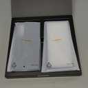 TORRAS 360 Spin Magnetic Stand for Galaxy Z Fold 7 Case, MIL-Grade Hinge Protection, Fit for Magsafe, 360 Kickstand & Ring Holder, Armor Hard Slim Case for Samsung Galaxy Z Fold 7, Black