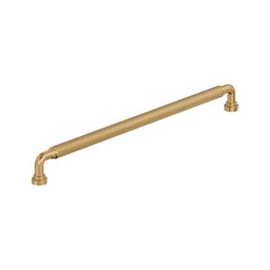 Amerock 18" Collet Champagne Bronze Appliance Pull