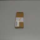 AZVALVOL Mirror Clip Mirror Hanging Hardware Mirror Holder Clips Metal Round Mirror Mounting Clips 8Pcs Zinc Alloy Clips for 3-6mm Thick (Chrome, 8)