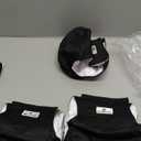 Pet Parents Washable Belly Bands for Male Dogs (3pack) + Extendrs of Durable Dog Diapers Male, Premium Male Dog Diapers & Dog Wraps (Large, Black) (Large (20-25"))