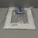 Phinus 8 Pack Picture Mats for Frames, Acid Free 11x14 Matted to 8x10, Picture Frame Mats for Pictures, Watercolor, Artwork and Prints (White)