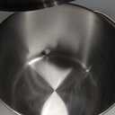 Farberware 50008 Classic Stainless Steel Stock Pot/Stockpot with Lid - 12 Quart, Silver
