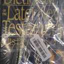 Dictionary of the Later New Testament & Its Developments (The IVP Bible Dictionary Series)
