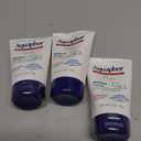 Aquaphor Baby Healing Ointment, Advanced Therapy for Chapped Cheeks and Diaper Rash, 3 oz. Tube (Pack of 3)