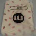 MEXS Insulated Lunch Bag for Women Men Large Reusable Lunch Box Adult Leakproof Portable Cooler Tote Bags for Work Picnic (Strawberry)