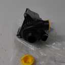 A-Premium Electric Engine Water Pump with Bolts Compatible with BMW Vehicles - 2007-2019 - 135i, 335i xDrive, 535xi, 640i, 740i, 740Li, X1, X3, X4, X5, X6, Z4 & More - V6 3.0L, Replace# 11517632426