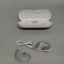 iLive 16mm Driver Clear Truly Wireless Open Ear Earbuds
White