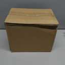 42 Pack Tool Box Organizer Tool Tray Dividers, Rolling Tool Chest Cart Cabinet Workbench Desk Drawer Organization and Storage for Hardware, Parts, Screws, Nuts, Small Tools Organization(Orange)