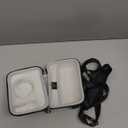 Aproca Portable Hard Protective Case, for Sony Alpha a6000 / a6100 / a6400 / a6600 Mirrorless Digital Camera (Dark Gray-Upgraded Version)