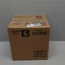 Goodnites Boys' Nighttime Bedwetting Underwear, Size S/M (43-68 lbs), 44 Ct (2 Packs of 22), Packaging May Vary