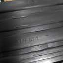Bed Side Rail Cover for 2015-2020 Ford F-150 with 5'5" Bed