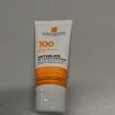 La Roche-Posay Anthelios Melt-In Milk Sunscreen SPF 100, Sunscreen For Body & Face, Broad Spectrum SPF + Antioxidants, Oil Free, For Sun Sensitive Skin, Oxybenzone Free